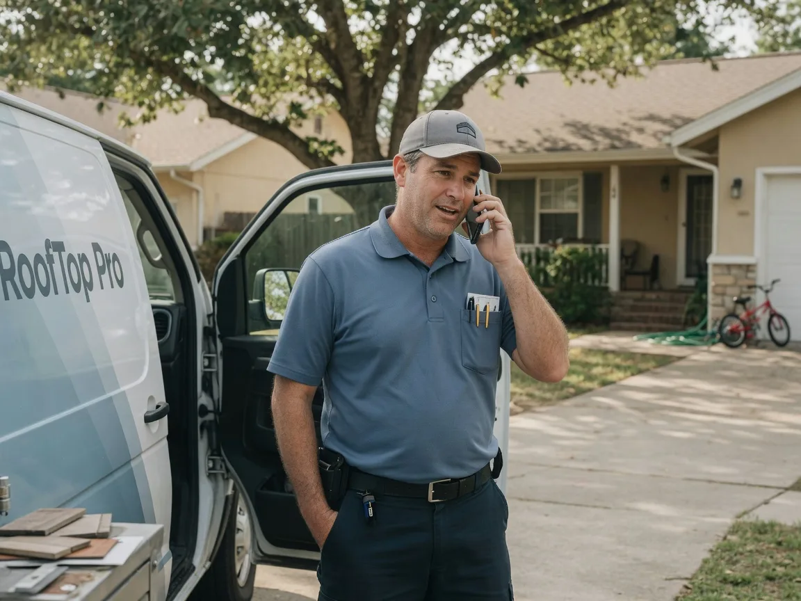 Roof Repair Willisburg, KY FAQs